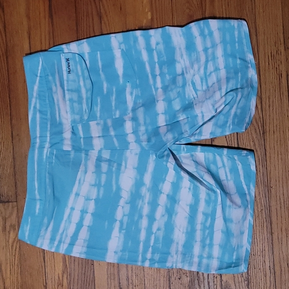 Hurley baggies size 32 - Picture 3 of 4